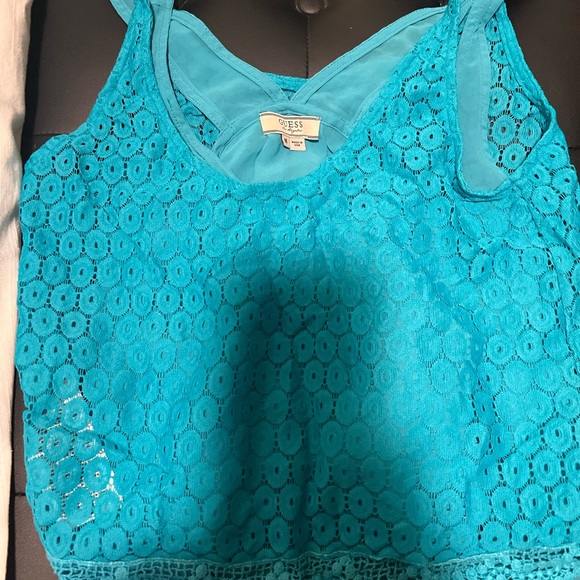 Guess Top - Picture 2 of 4